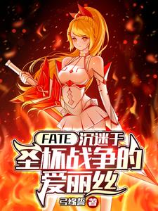 FATE：沉迷圣杯战争的爱丽丝